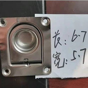 bus step handle 43