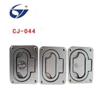 step handle
