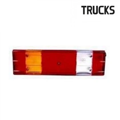 সকেট LH RHD A0015406470 সহ চায়না বেঞ্জ টেইল ল্যাম্প