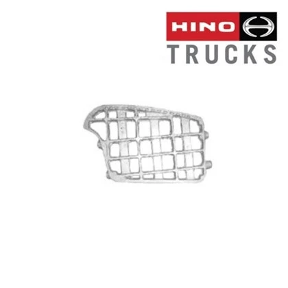 HINO MFF MFG অ্যালোয় স্টেপ লোয়ার 15Ts