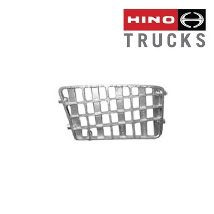 HINO MFF MFG অ্যালয় স্টেপ উপরের 15Ts RH এবং LH