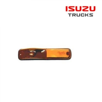 ইসুজু সিগন্যাল ল্যাম্প ডোর সাইড ফেন্ডার RH 1-86830010