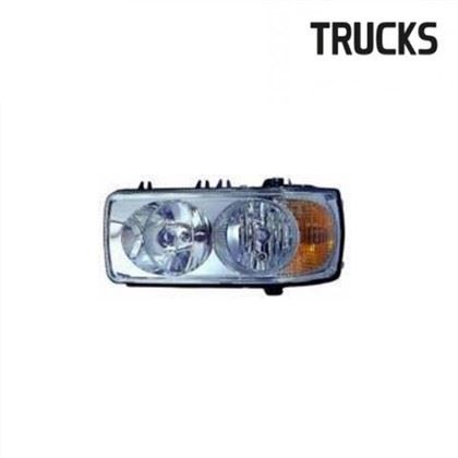 DAF CF85 হেড ল্যাম্প R 1641743 1699315