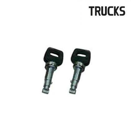 DAF XF95 কী সিলিন্ডার 2 সিলিন্ডার 2 কী