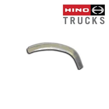 হিনো প্রটেক্টর সিল ফেন্ডার এলএইচ 76162-1140