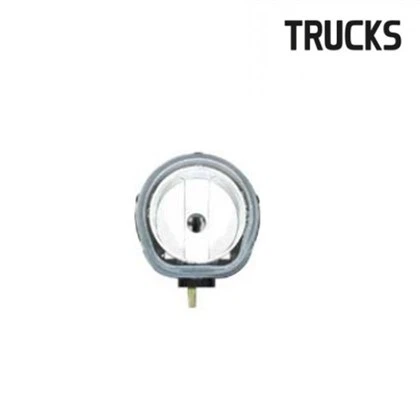 IVECO STRALIS AS AD 2008 FOG LAMP RL 504181095
