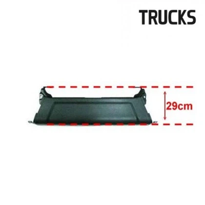 SCANIA CP CR মিডল বাম্পার হাই বাম্পার 1873210 1865181